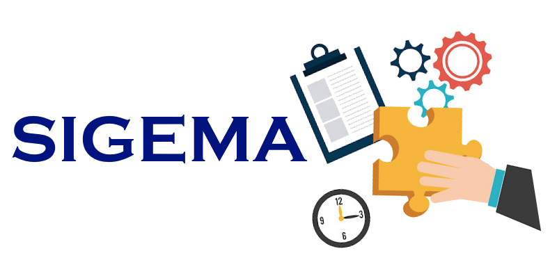logo SIGEMA